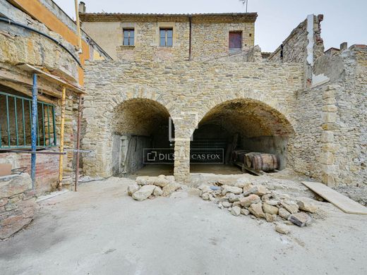 Casa de campo en Peratallada, Provincia de Girona