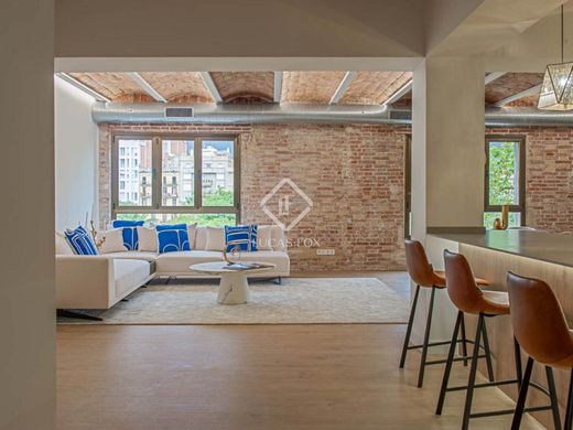 Appartement in Barcelona, Província de Barcelona