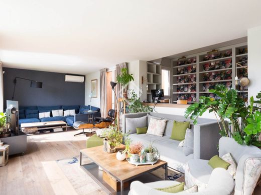 ‏וילה ב  Sant Cugat del Vallès, Província de Barcelona