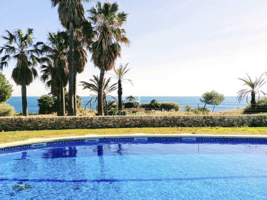 Villa in l'Ametlla de Mar, Provinz Tarragona