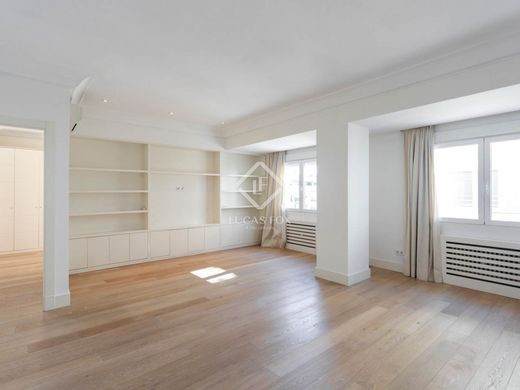 Daire Madrid, Provincia de Madrid