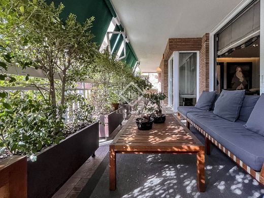 Appartamento a Barcellona, Província de Barcelona