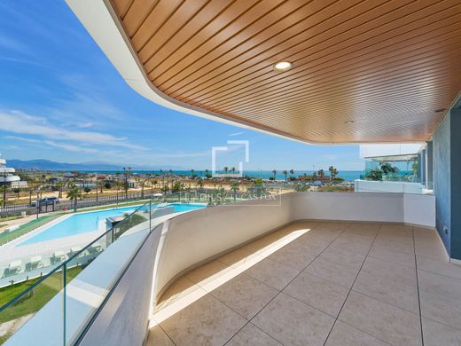 Daire Torremolinos, Provincia de Málaga