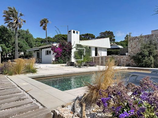 Villa Sant Lluís, Illes Balears