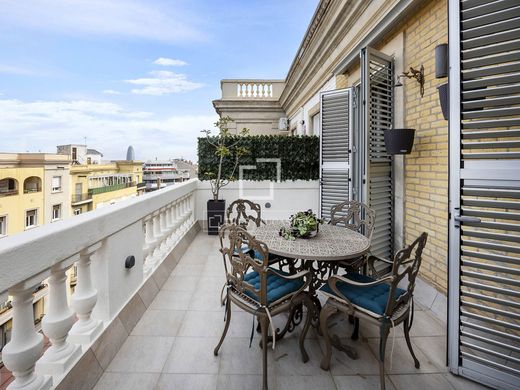 Piso / Apartamento en Barcelona, Provincia de Barcelona
