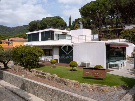 Villa à Cabrils, Province de Barcelone