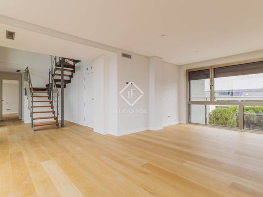 ‏דירת פנטהאוז ב  Majadahonda, Provincia de Madrid