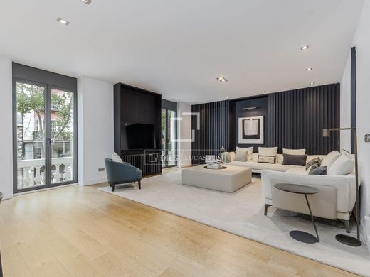 Apartment in Barcelona, Province of Barcelona