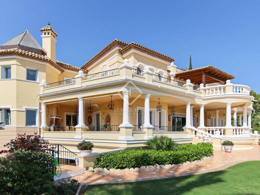 Villa El Paraíso, Provincia de Málaga