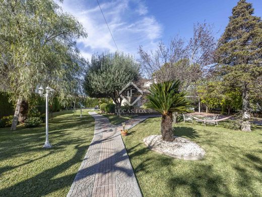 Villa en La Eliana, Provincia de Valencia