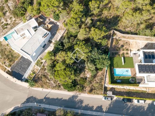 Sitges, ばるせろなの土地