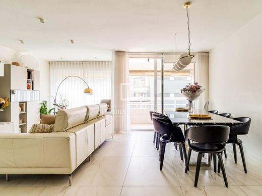 Apartment in Barcelona, Province of Barcelona