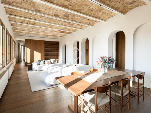 Apartment in Barcelona, Province of Barcelona