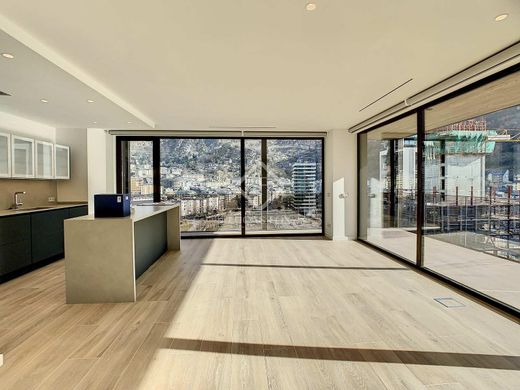 Apartament w Escaldes-Engordany