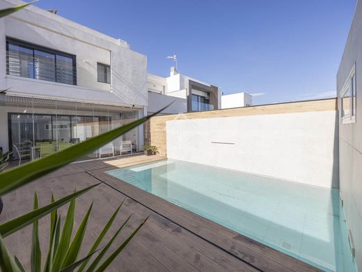 Villa en Canet de Berenguer, Provincia de Valencia