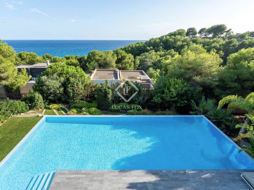 Villa a Tarragona, Província de Tarragona