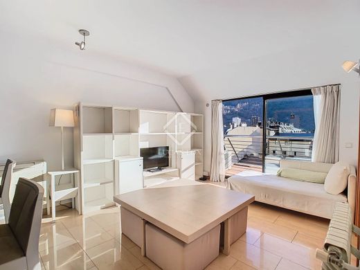 Appartement à Escaldes-Engordany