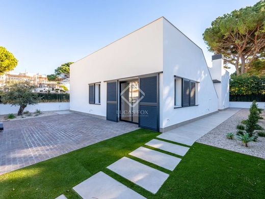 Villa in Cambrils, Province of Tarragona