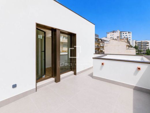 Penthouse in Sitges, Province of Barcelona
