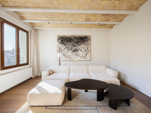 套间/公寓  巴塞罗那, Província de Barcelona