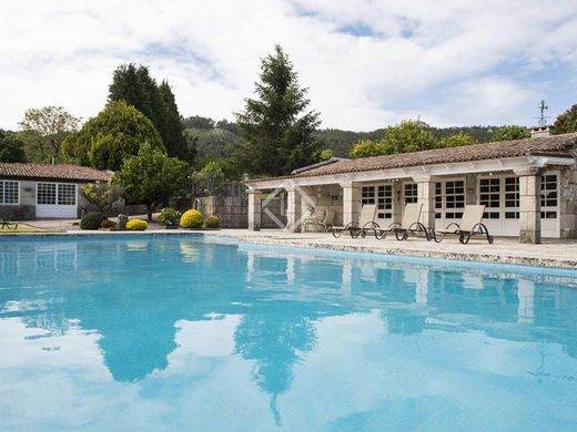 Villa à Nigrán, Pontevedra