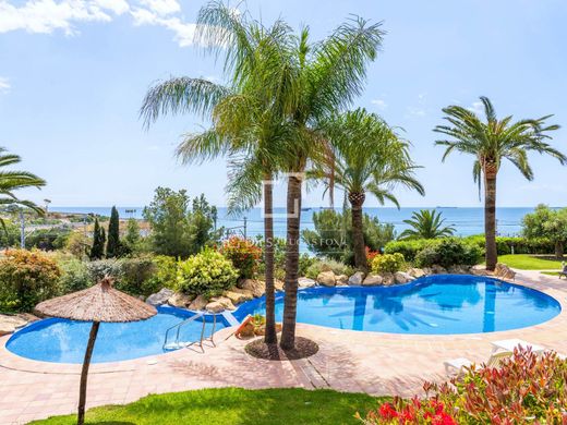 Penthouse à Tarragone, Province de Tarragone