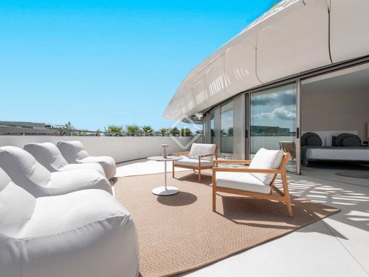 Apartament w Ibiza, Illes Balears