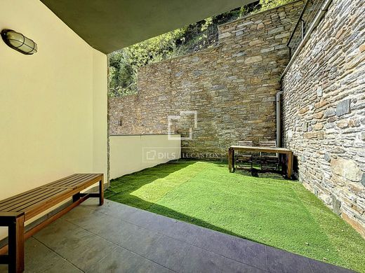Apartament w La Cortinada, Ordino