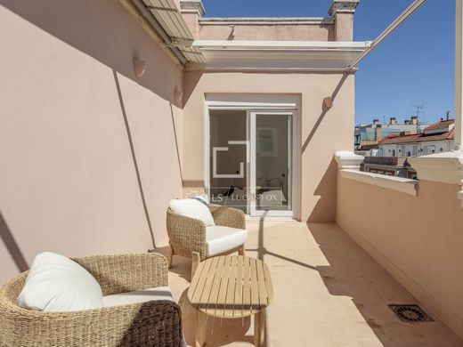 Apartment in Madrid, Province of Madrid