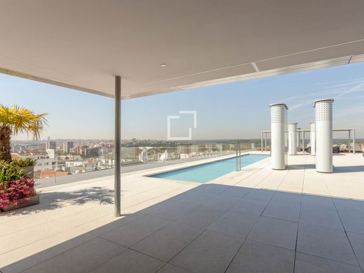 Penthouse Madrid, Provincia de Madrid