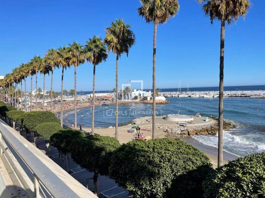 Ático en Marbella, Málaga
