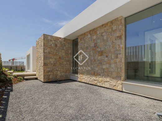 Villa in Boadilla del Monte, Province of Madrid