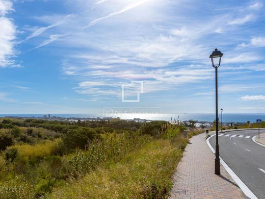 Terrain à Premià de Dalt, Province de Barcelone