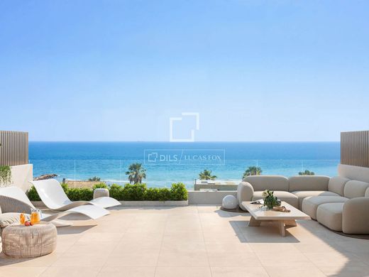 Penthouse in Puçol, Valencia