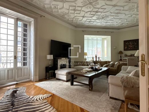 Apartament w Madryt, Provincia de Madrid