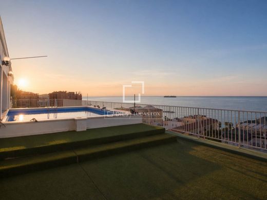 Apartamento - Málaga, Andaluzia