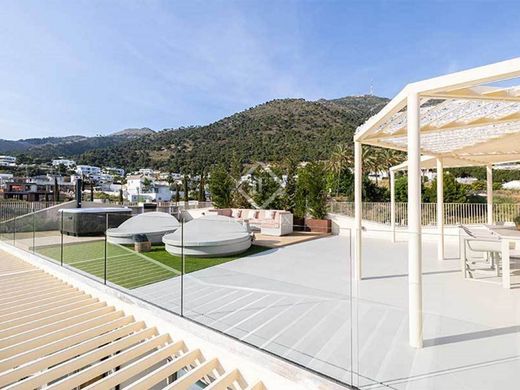 Appartement in Mijas, Provincia de Málaga