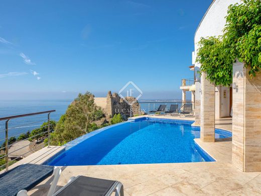 Roses, Província de Gironaのヴィラ