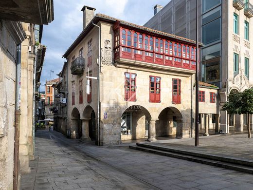 Villa in Pontevedra, Galicia