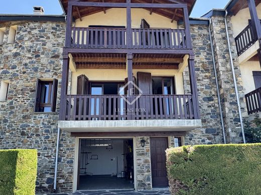 别墅  Osséja, Pyrénées-Orientales