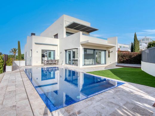 Villa in Sant Feliu de Guíxols, Province of Girona