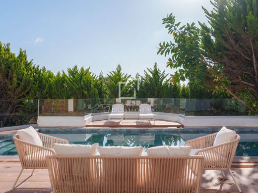 Villa in Javea, Alicante