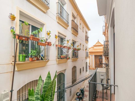 Edificio en Málaga, Andalucía