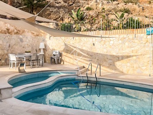 Villa in Costa d'en Blanes, Province of Balearic Islands