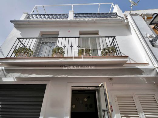 Residential complexes in Marbella, Malaga