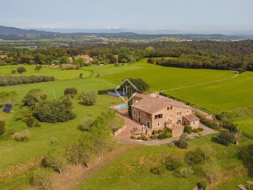 Country House in Sant Pol, Province of Girona