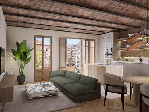Apartment in Barcelona, Province of Barcelona