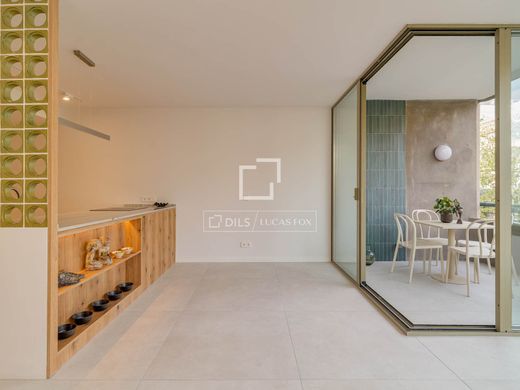 Apartment in Barcelona, Province of Barcelona
