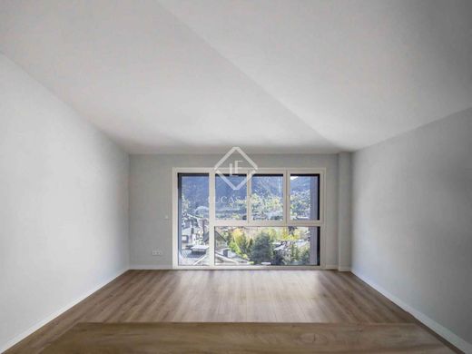 Appartamento a Encamp