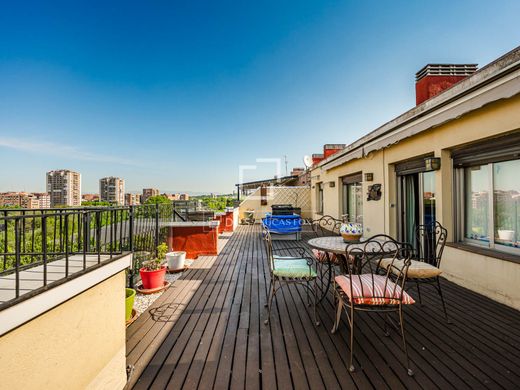 Penthouse in Madrid, Province of Madrid